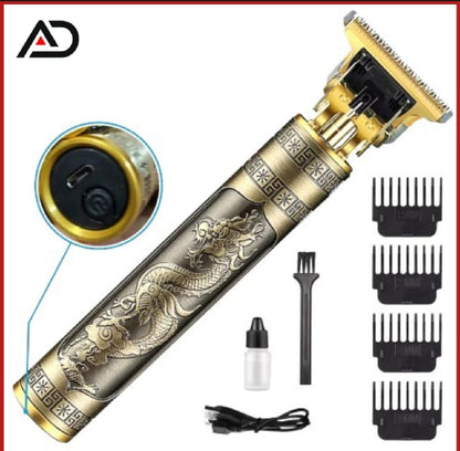 Vintage  T9  Trimmer