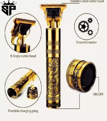 Vintage  T9  Trimmer