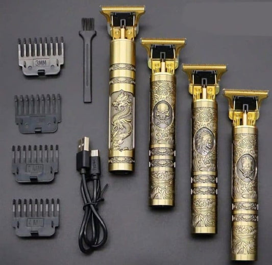 Vintage  T9  Trimmer