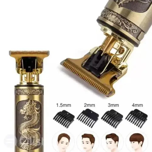 Vintage  T9  Trimmer